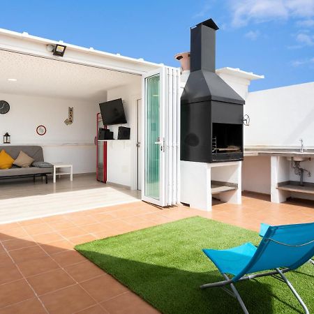 Home2Book Beautiful Duplex Parque La Reina Wifi Arona (Tenerife) Exterior foto