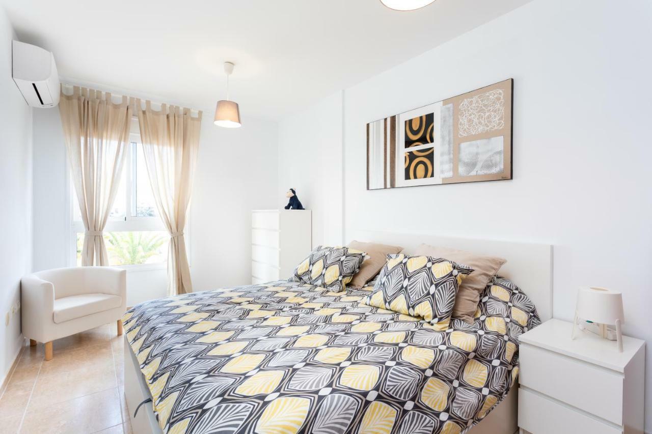 Home2Book Beautiful Duplex Parque La Reina Wifi Arona (Tenerife) Exterior foto