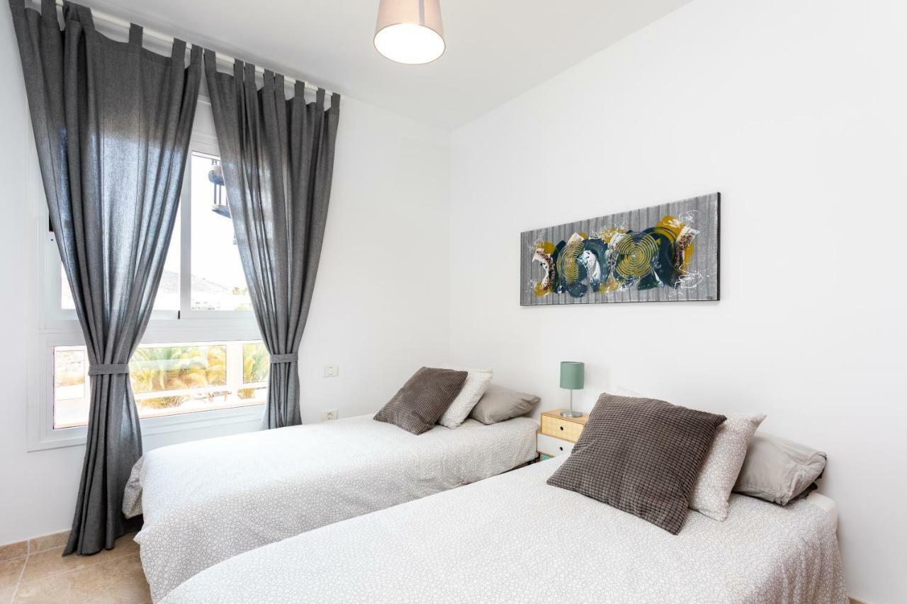 Home2Book Beautiful Duplex Parque La Reina Wifi Arona (Tenerife) Exterior foto