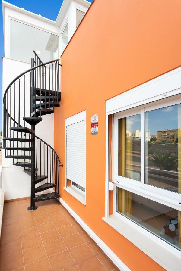Home2Book Beautiful Duplex Parque La Reina Wifi Arona (Tenerife) Exterior foto