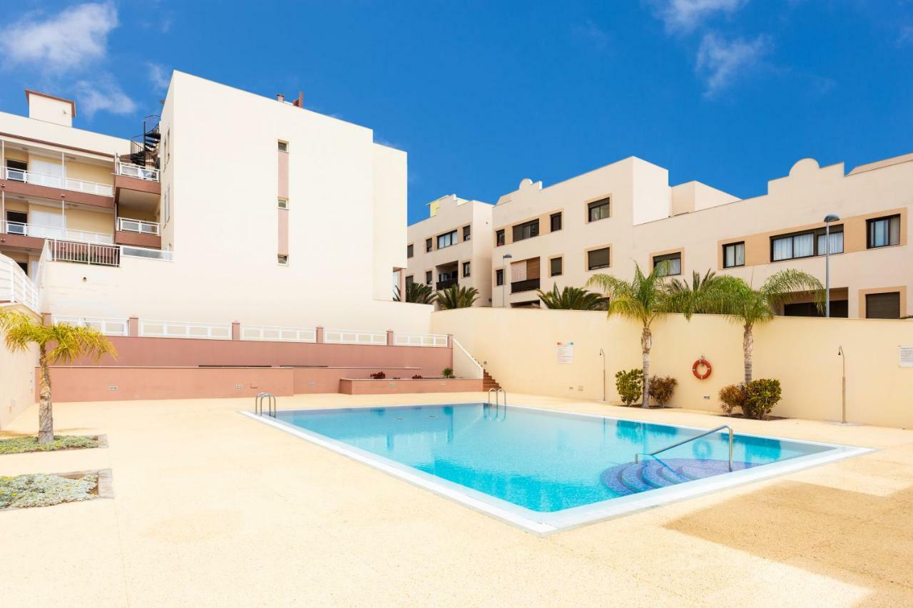 Home2Book Beautiful Duplex Parque La Reina Wifi Arona (Tenerife) Exterior foto