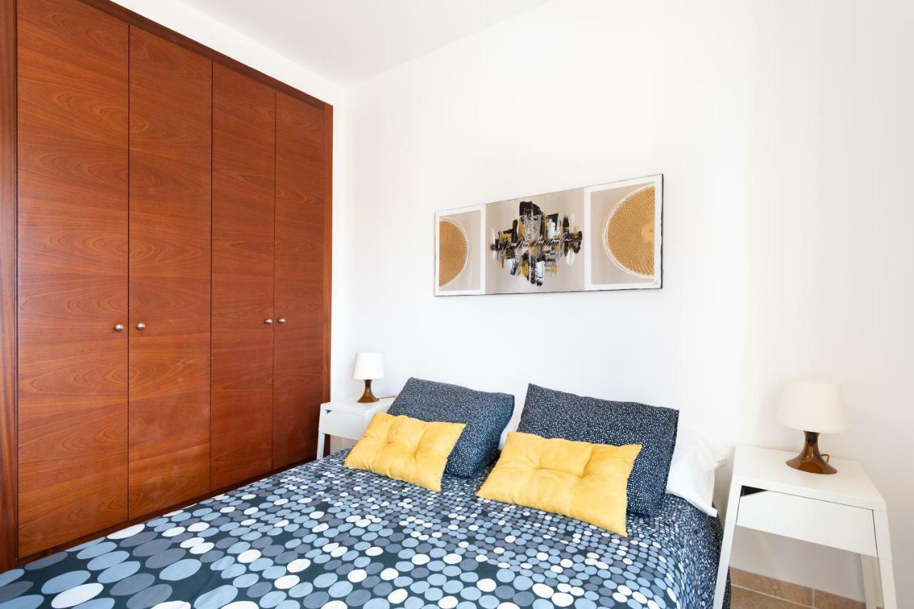 Home2Book Beautiful Duplex Parque La Reina Wifi Arona (Tenerife) Exterior foto