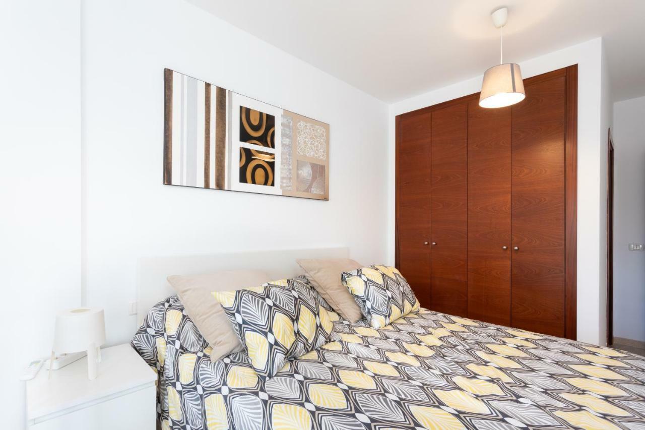 Home2Book Beautiful Duplex Parque La Reina Wifi Arona (Tenerife) Exterior foto