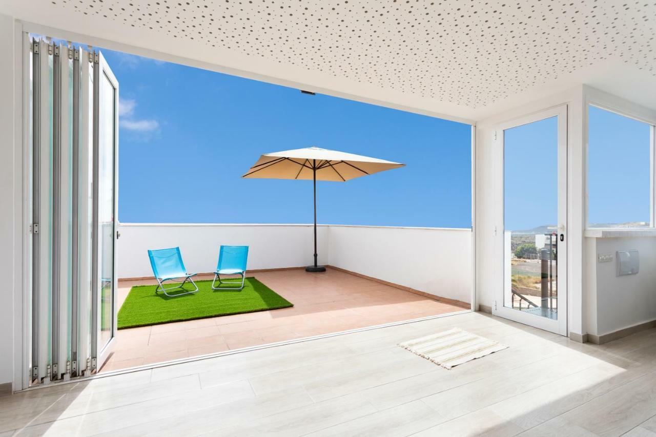 Home2Book Beautiful Duplex Parque La Reina Wifi Arona (Tenerife) Exterior foto