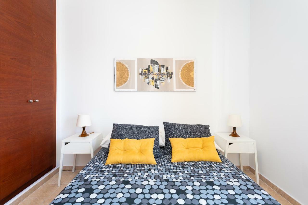 Home2Book Beautiful Duplex Parque La Reina Wifi Arona (Tenerife) Exterior foto