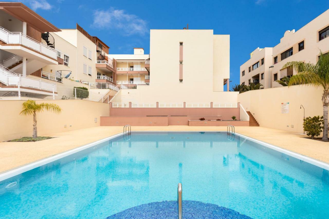 Home2Book Beautiful Duplex Parque La Reina Wifi Arona (Tenerife) Exterior foto