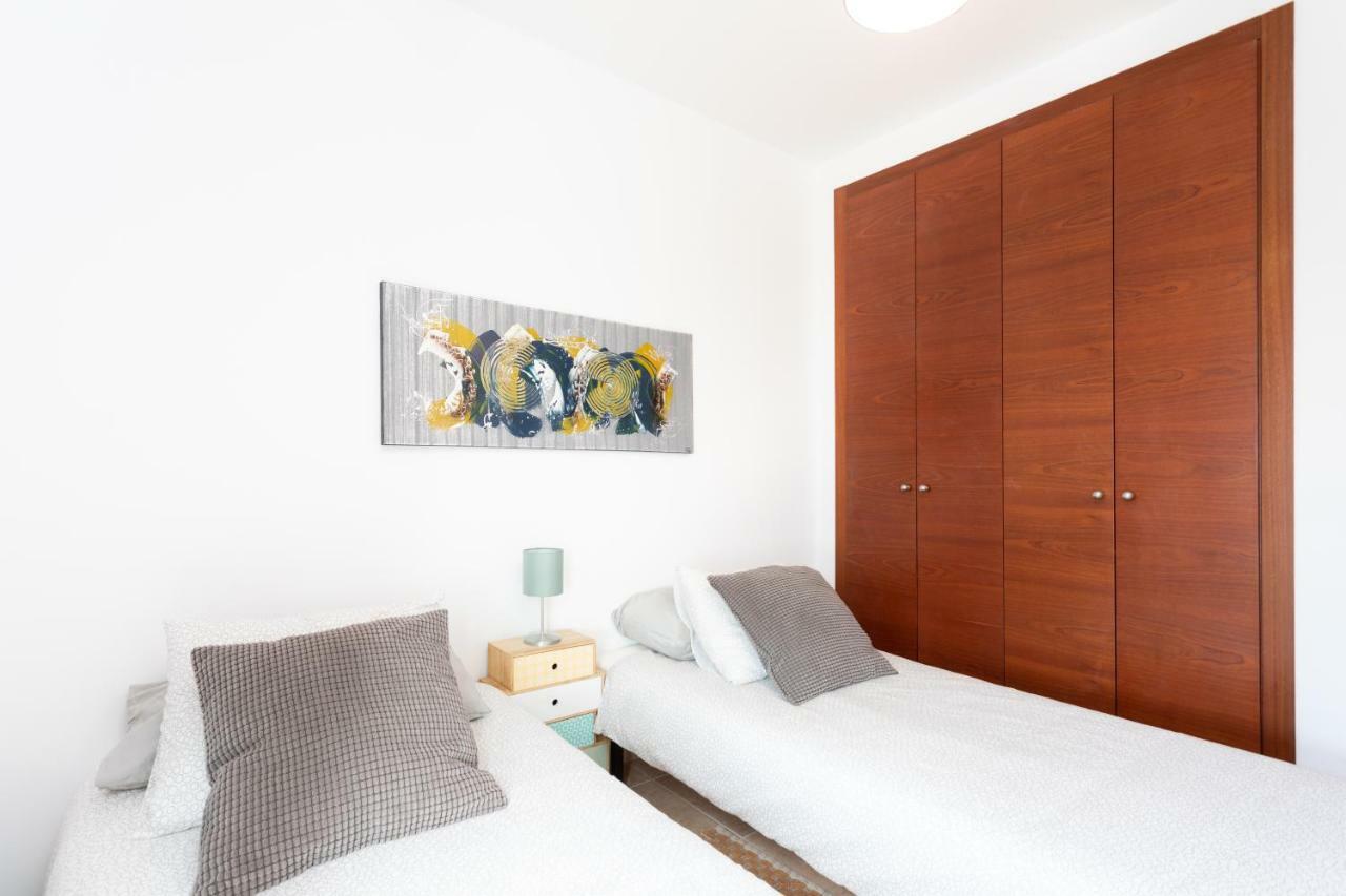 Home2Book Beautiful Duplex Parque La Reina Wifi Arona (Tenerife) Exterior foto