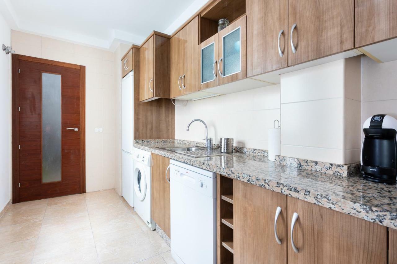 Home2Book Beautiful Duplex Parque La Reina Wifi Arona (Tenerife) Exterior foto