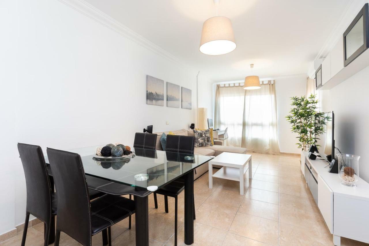 Home2Book Beautiful Duplex Parque La Reina Wifi Arona (Tenerife) Exterior foto